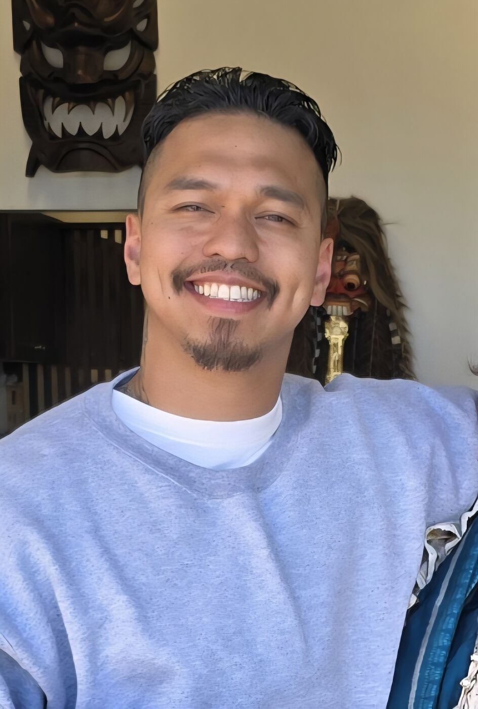 Anthony Kim